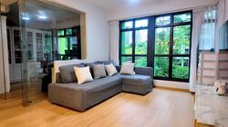 Blk 101A Alkaff Courtview (Toa Payoh), HDB 3 Rooms #503514591